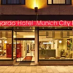 Leonardo Hotel München City North