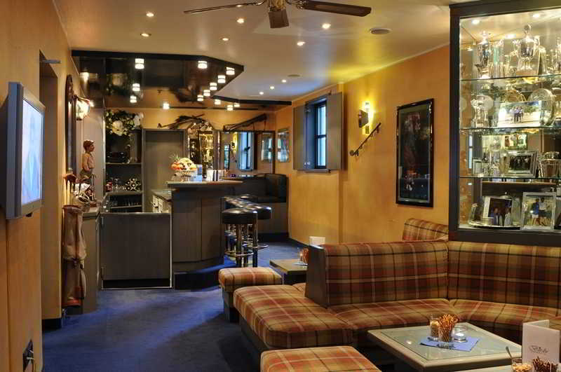 Leonardo North 4*