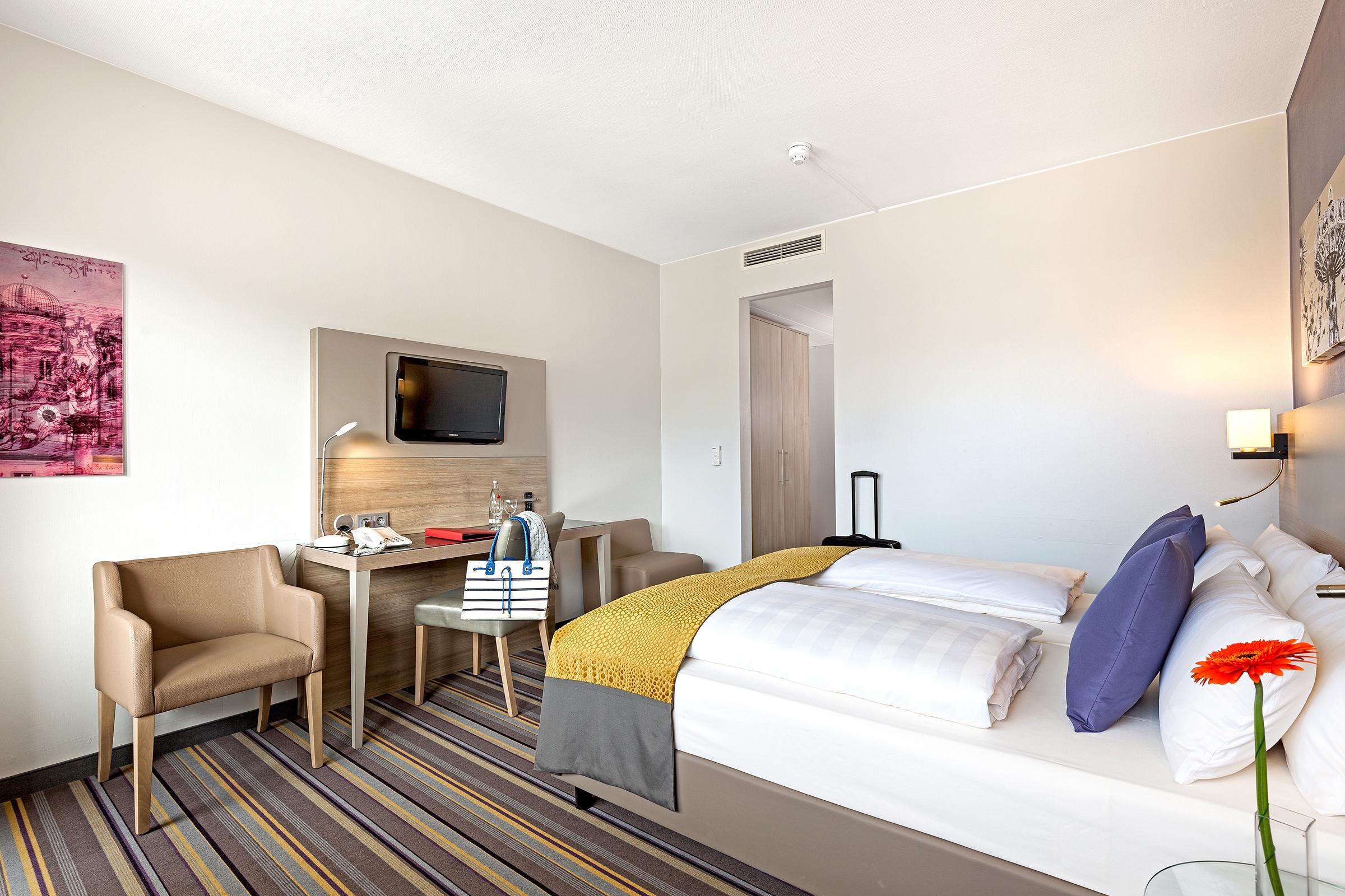 Leonardo North 4* München