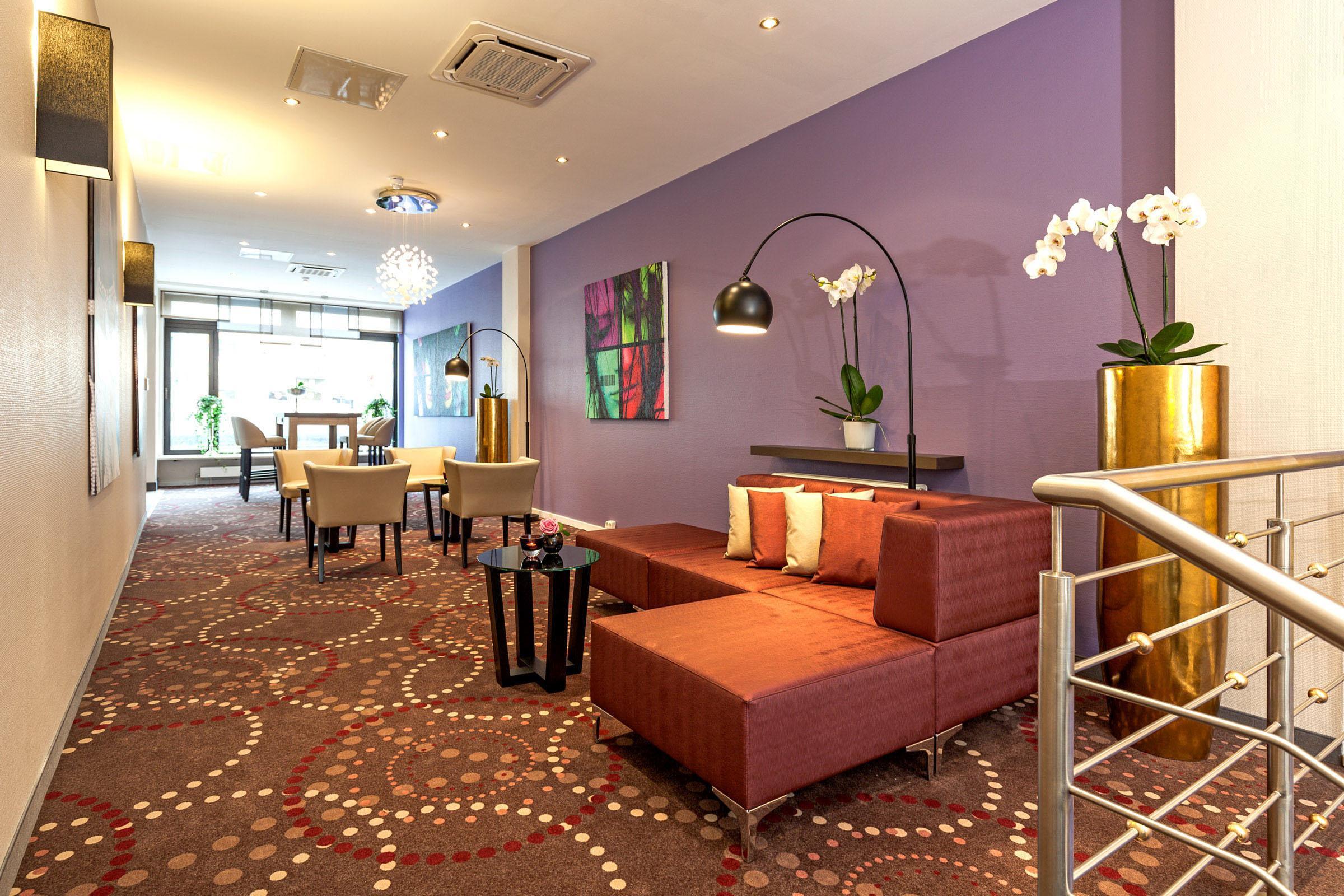Leonardo North 4* München