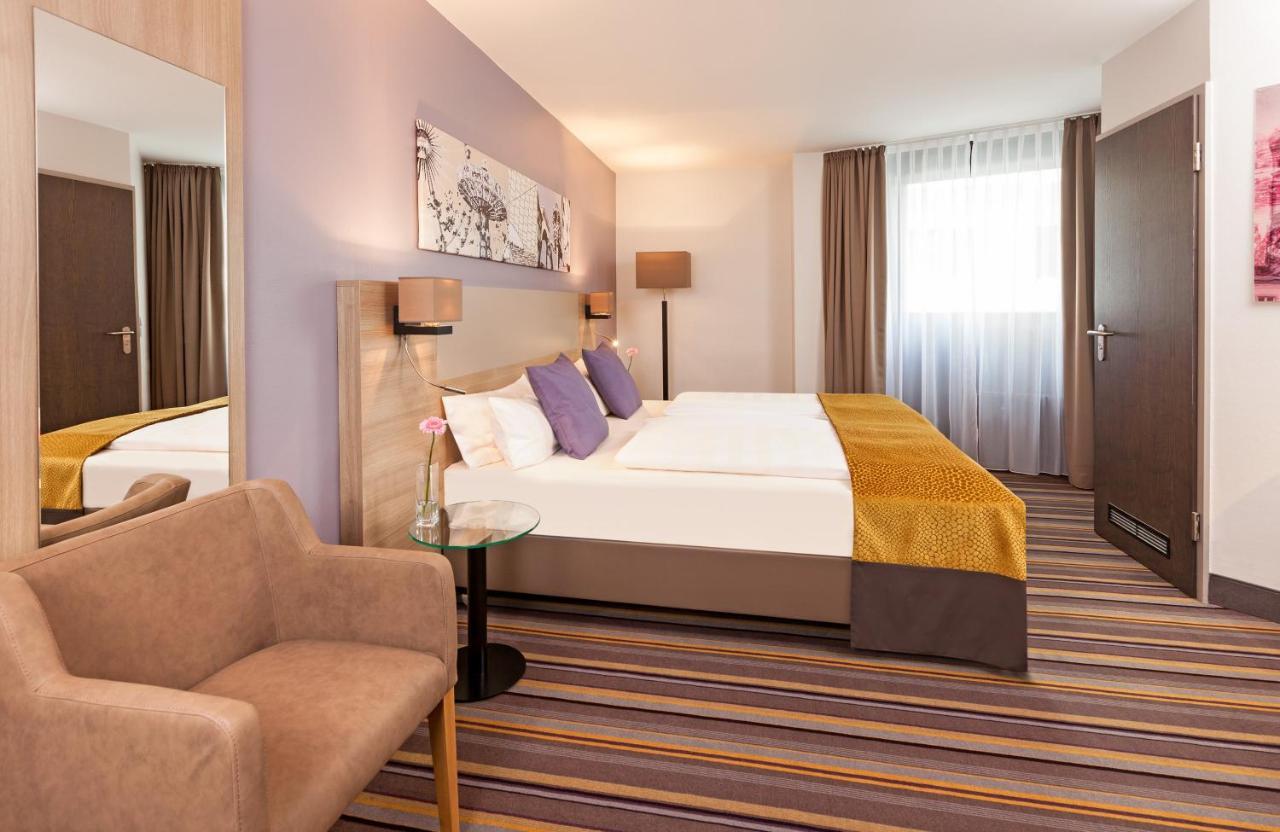 Hotel Leonardo North