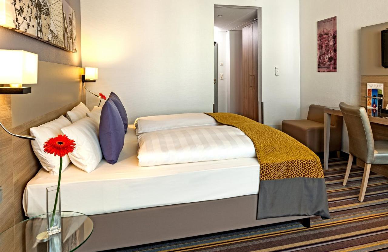 Leonardo North 4*