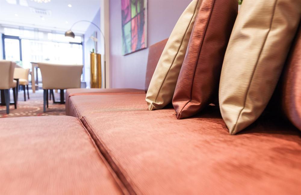Leonardo North Hotel 4*