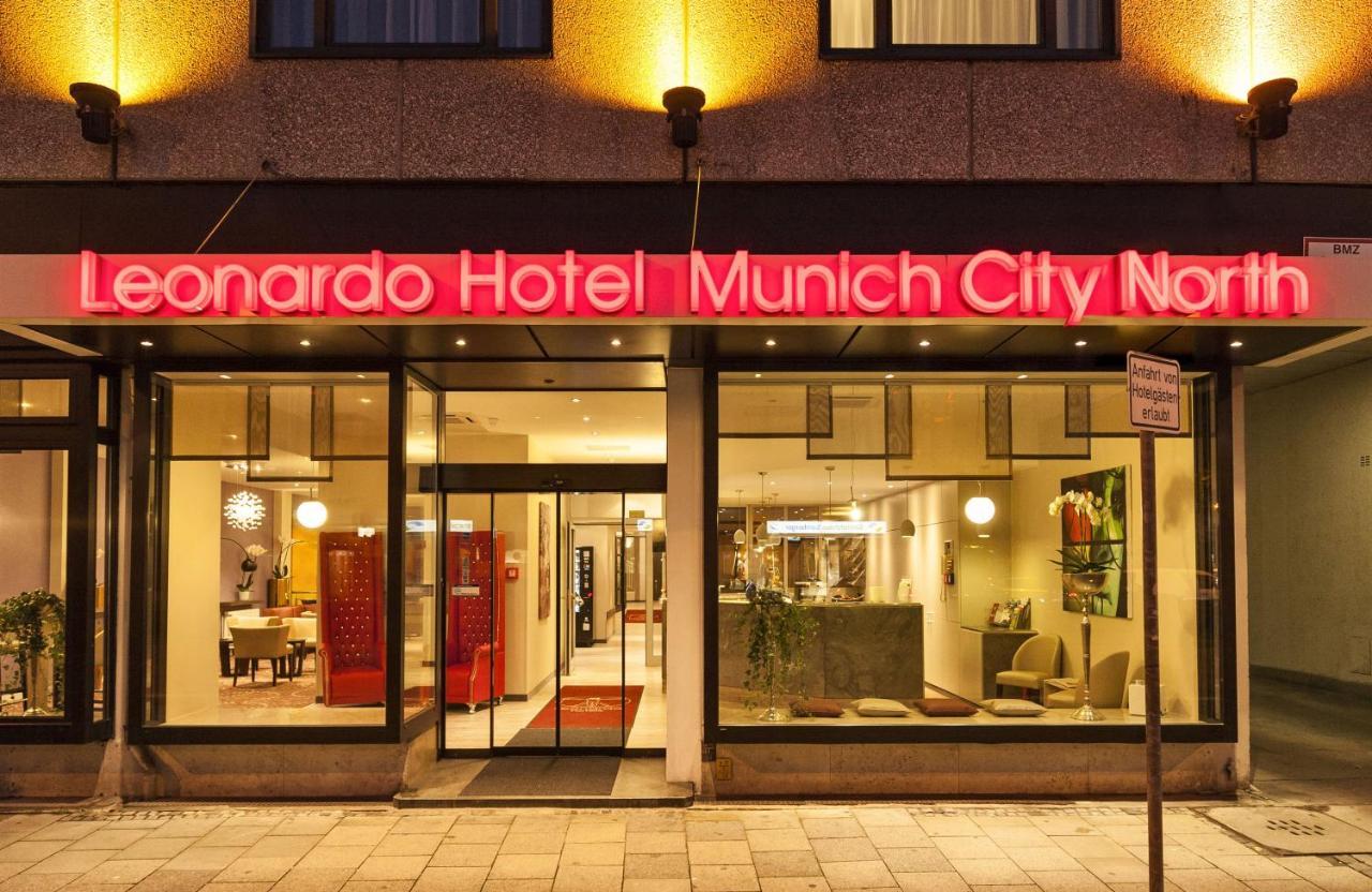 Leonardo North 4* Munich
