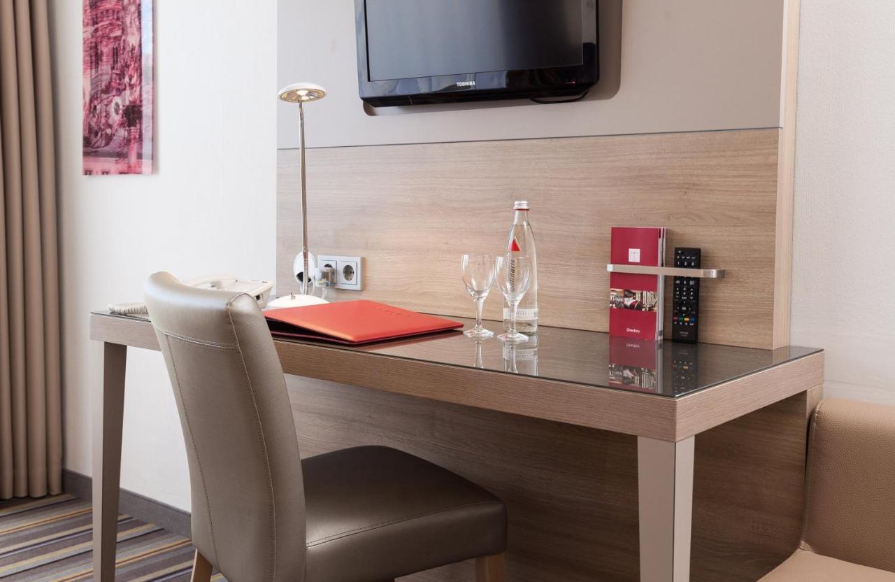 Leonardo North Hotel Munich