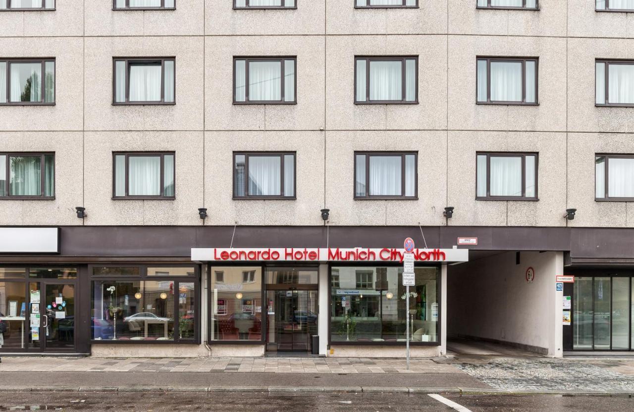 Leonardo North Hotel Munich