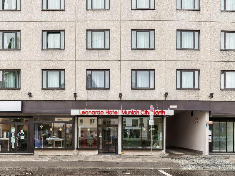 Leonardo North 4* Munich